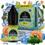 10ml 10 mg. Melon Mint Ice Sales de nicotina Bar Juice by Bombo