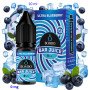 10ml 0 mg. Ultra Blueberry Ice Sales de nicotina Bar Juice by Bombo