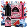 10ml 10 mg. Watermelon Energy Ice Sales de nicotina Bar Juice by Bombo