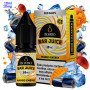 10ml 10 mg. Mango Energy Ice Sales de nicotina Bar Juice by Bombo