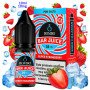 10ml 10 mg. Super Strawberry Ice Sales de nicotina Bar Juice by Bombo