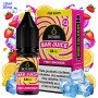 10ml 10 mg. Pink Lemonade Ice Sales de nicotina Bar Juice by Bombo