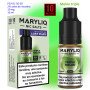 10 mg. Triple Melon MARYLIQ Sales de nicotina 10 ml.