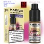 10 mg.Pink Lemonade MARYLIQ Sales de nicotina 10 ml.