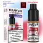 10 mg. Cherry Ice MARYLIQ Sales de nicotina 10 ml.