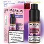 10 mg. Blueberry Watermelon Lemonade MARYLIQ Sales de nicotina 10 ml.