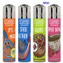 Mini Clipper SPORT SENTENCES Exp. 48 encendedores