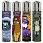 Clipper LLAMA WORK Exp. 48 encendedores