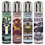 Clipper VINTAGE F1 Exp. 48 encendedores