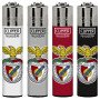 Clipper BENFICA 1 Exp. 48 encendedores