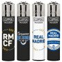 Clipper  RMD ONE COLOR Exp. 48 encendedores