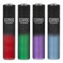 Clipper BLACK CRYSTAL GRADIENT Exp. 48 encendedores