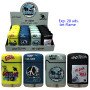 Expositor 20 encend. turbo jet Easy Torch 8 Gotcha 3