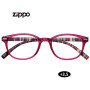 Gafas de Lectura Zippo +3.50 31Z-B19-RED350