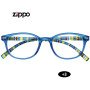 Gafas de Lectura Zippo +3.00 31Z-B19-BLU300