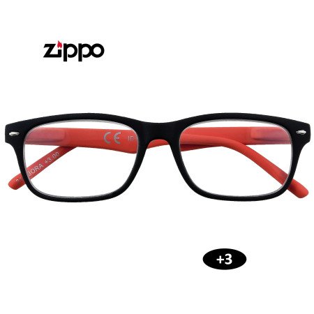 Gafas de Lectura Zippo +3.00 31Z-B3-ORA300