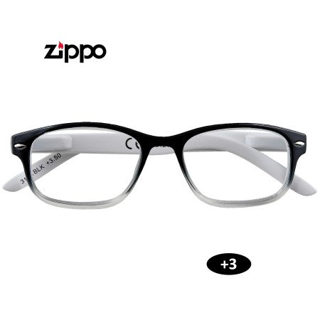 Gafas de Lectura Zippo +3.00 31Z-B1-BLK300