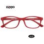 Gafas de Lectura Zippo +2.50 31Z-B27-RED250