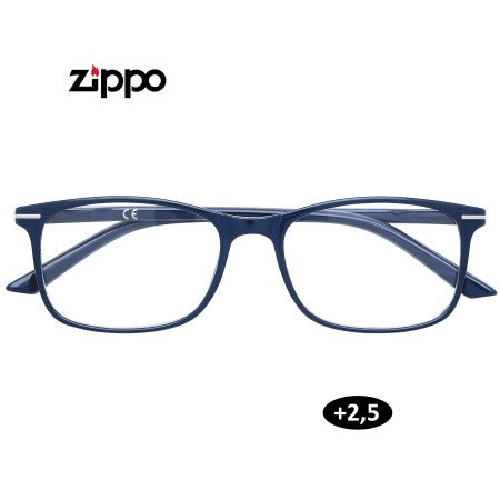 Gafas de Lectura Zippo +2.50 31Z-B24-BLU250