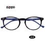 Gafas de Lectura Zippo +2.50 31Z-B18-BLU250