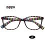 Gafas de Lectura Zippo +2.00 31Z-B28-GRM200