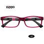 Gafas de Lectura Zippo +2.00 31Z-B25-RED200