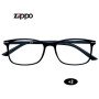 Gafas de Lectura Zippo +2.00 31Z-B24-BLK200