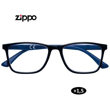 Gafas de Lectura Zippo +1.50 31Z-B22-BLU150