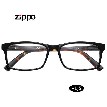 Gafas de Lectura Zippo +1.50 31Z-B20-NDE150