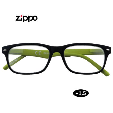 Gafas de Lectura Zippo +1.50 31Z-B3-GRE150