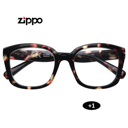 Gafas de Lectura Zippo +1.00 31Z-B30-AGM100