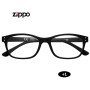 Gafas de Lectura Zippo +1.00 31Z-B27-BLK100