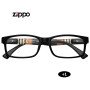 Gafas de Lectura Zippo +1.00 31Z-B25-BLK100