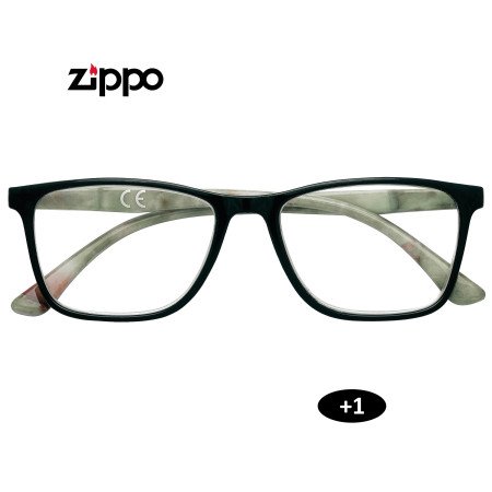 Gafas de Lectura Zippo +1.00 31Z-B22-GRE100