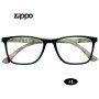 Gafas de Lectura Zippo +1.00 31Z-B22-GRE100