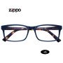 Gafas de Lectura Zippo +1.00 31Z-B20-BDE100