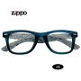 Gafas de Lectura Zippo +1.00 31Z-B16-BLU100