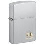 Encendedor Zippo 205 Boat Design