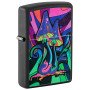 Encendedor Zippo 218 Counter Culture Design