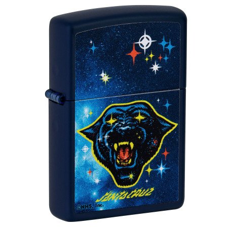 Encendedor Zippo AMZ 239 Santa Cruz