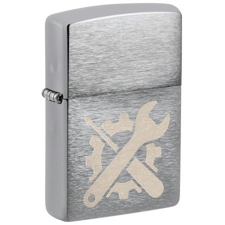 Encendedor Zippo 200 Tools Design