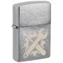 Encendedor Zippo 200 Tools Design
