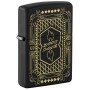 Encendedor Zippo 218 Black Matte