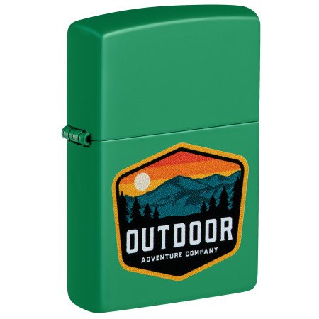 Encendedor Zippo 48629 Outdoor Design