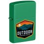 Encendedor Zippo 48629 Outdoor Design