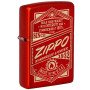 Encendedor Zippo Zippo It Works 60006601