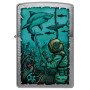 Encendedor Zippo Nautical 60006592