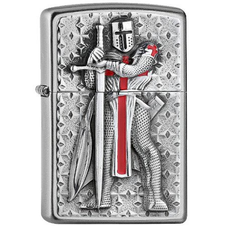 Encendedor Zippo Templer 2005918