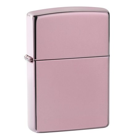 Encendedor Zippo Reg HP Rose Gold