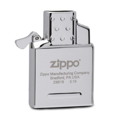 Zippo Insert gas butano - Llama doble